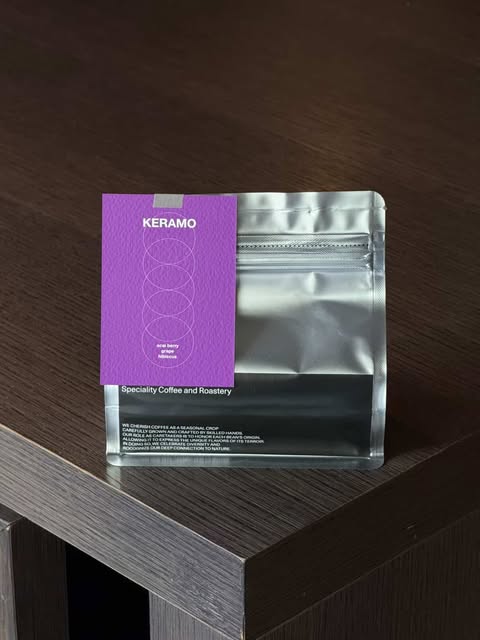 KERAMO
