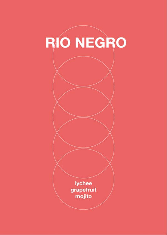 RIO NEGRO
