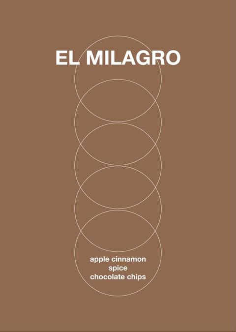 EL MILAGRO