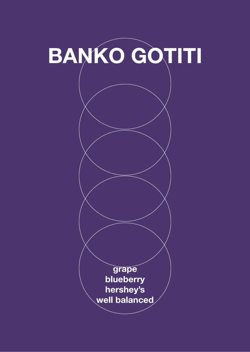 BANKO GOTITI