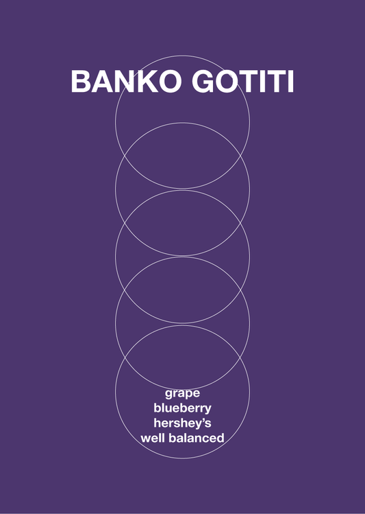 BANKO GOTITI
