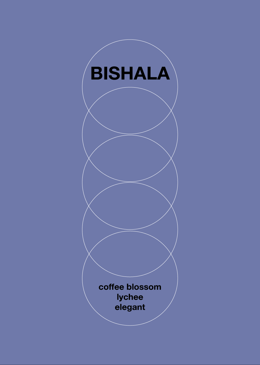 BISHALA