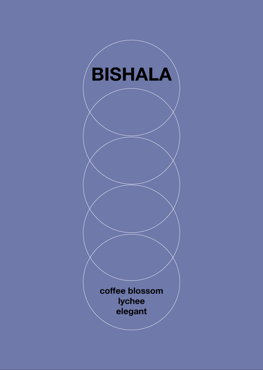 BISHALA