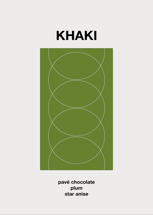 KHAKI