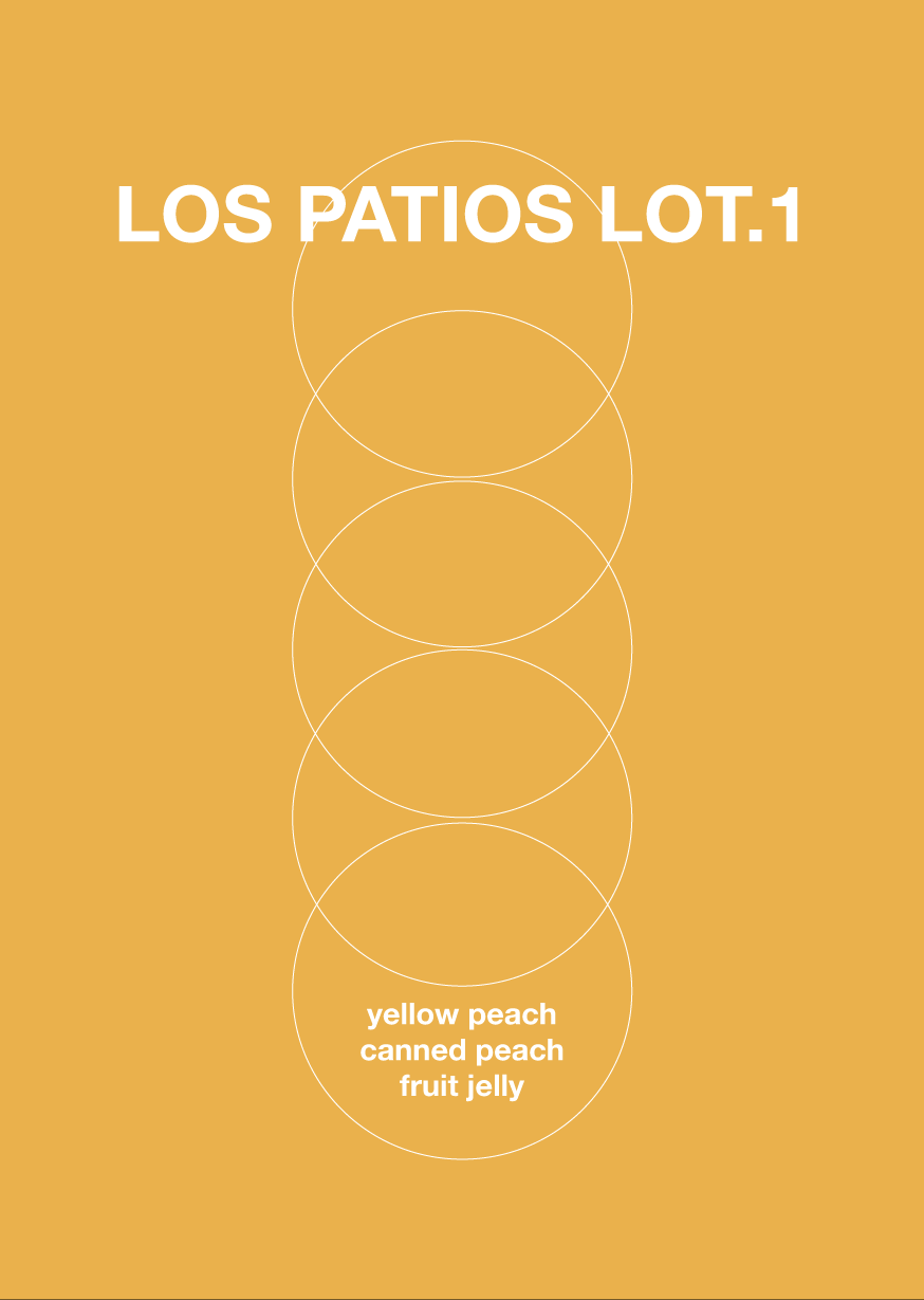 LOS PATIOS LOT.1