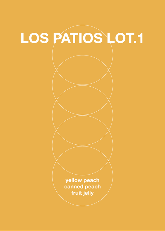 LOS PATIOS LOT.1