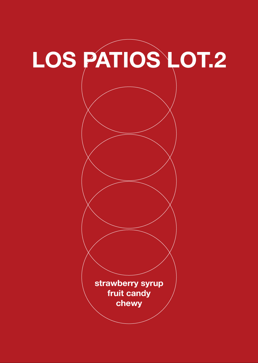 LOS PATIOS LOT.2