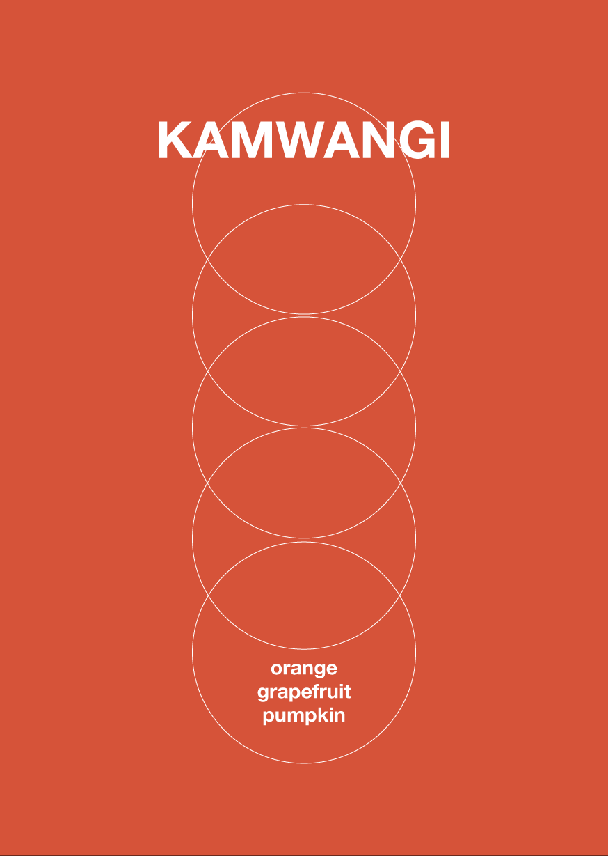 KAMWANGI
