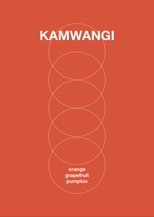 KAMWANGI