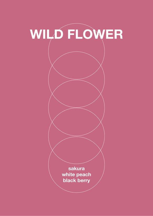 WILD FLOWER