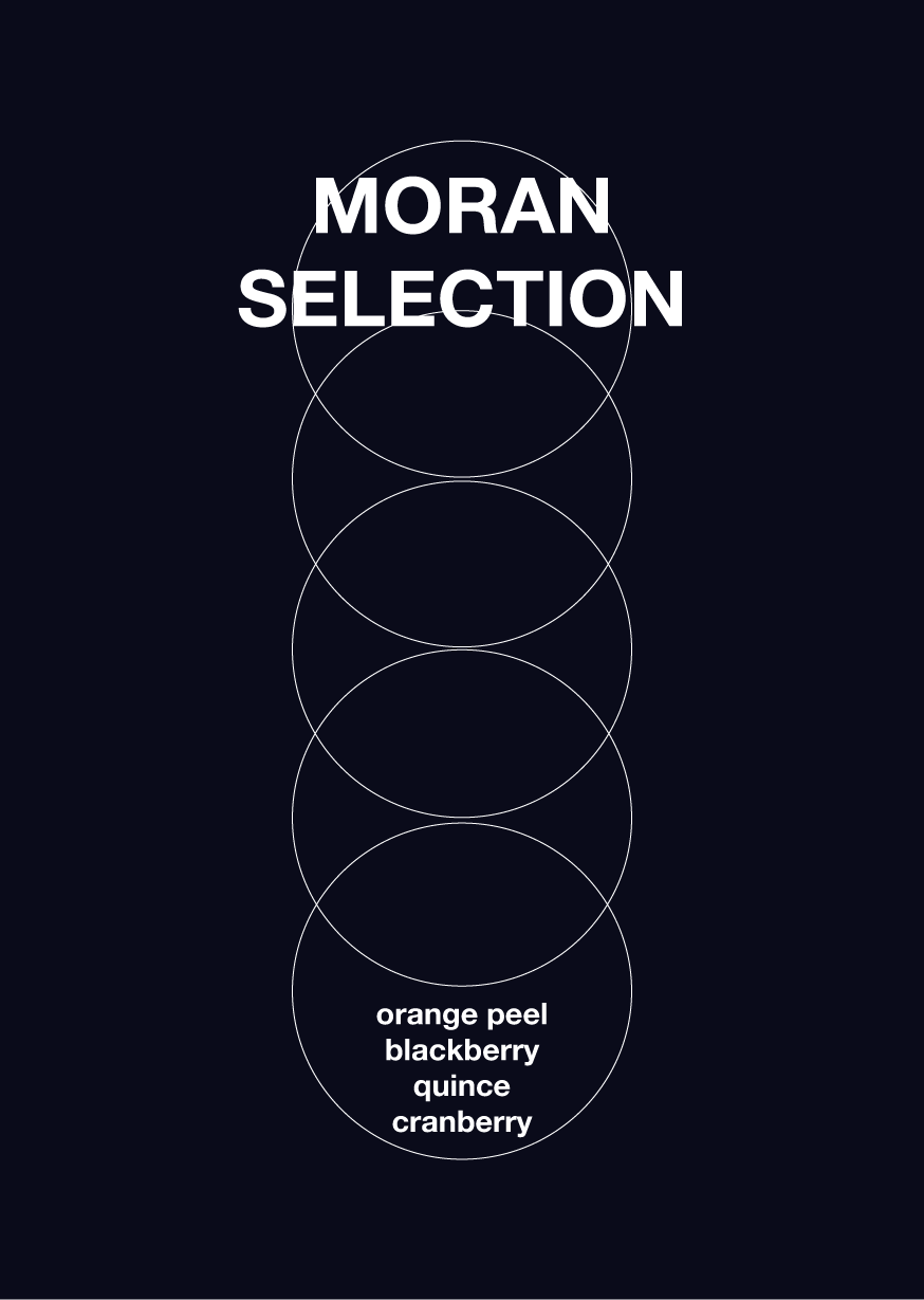 MORAN SELECTION