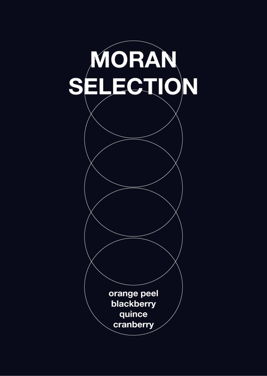 MORAN SELECTION