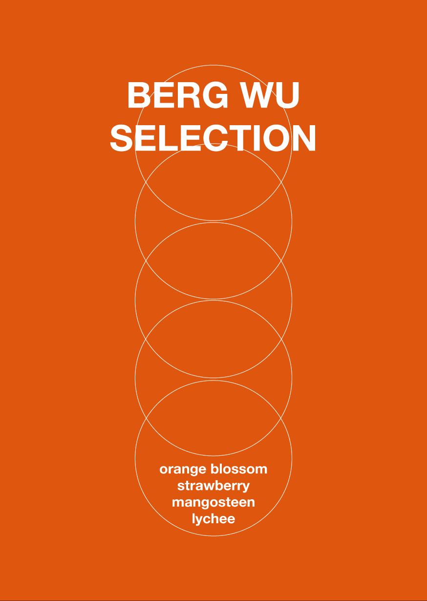 BERG WU SELECTION