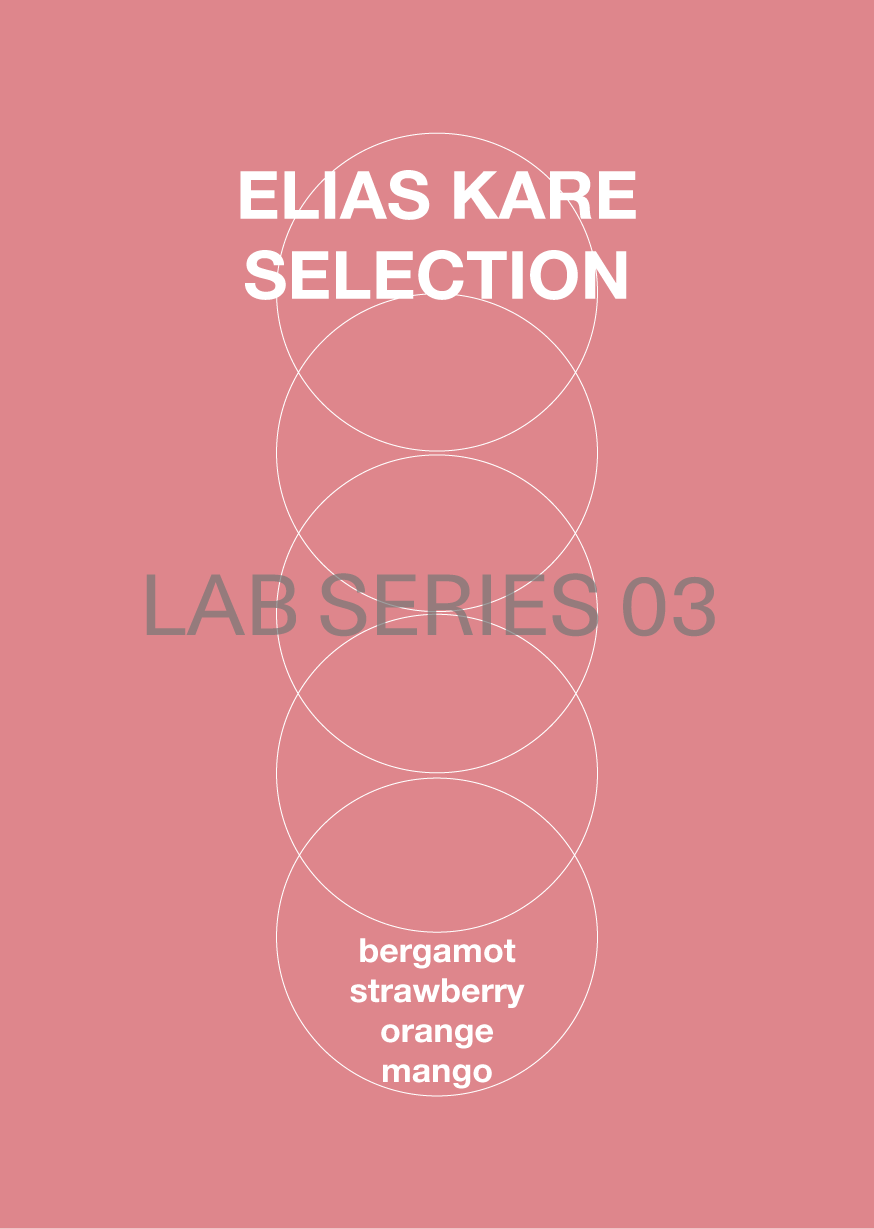 ELIAS KARE SELECTION